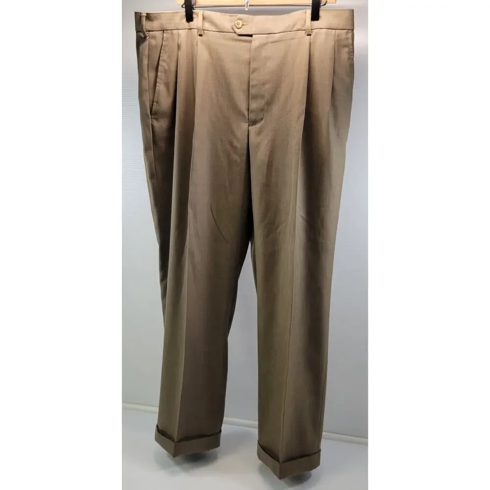 Stafford essentials men